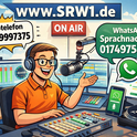 laut.fm-Logo