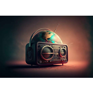 laut.fm-Logo