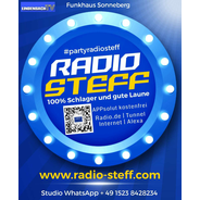 laut.fm-Logo