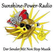 laut.fm-Logo