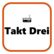 laut.fm taktdrei 