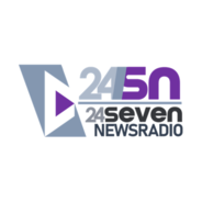 laut.fm-Logo
