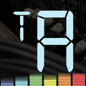 laut.fm-Logo
