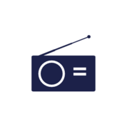 laut.fm-Logo