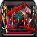 laut.fm-Logo