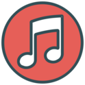 laut.fm-Logo