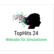 laut.fm tophits24 