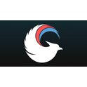 laut.fm-Logo