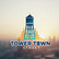 laut.fm tower-town-street