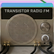 laut.fm transistor-radio-fm