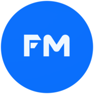 laut.fm-Logo