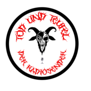 laut.fm-Logo