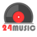 laut.fm tweentyfourmusic 