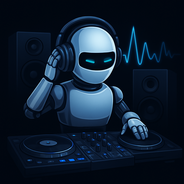 laut.fm-Logo