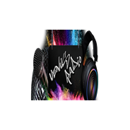 laut.fm-Logo