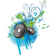 laut.fm-Logo