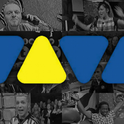 laut.fm-Logo