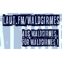 laut.fm-Logo