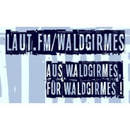 laut.fm-Logo