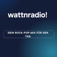 laut.fm-Logo