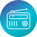 laut.fm-Logo