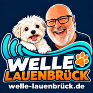 laut.fm-Logo