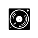 laut.fm-Logo