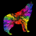 laut.fm-Logo