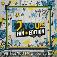 laut.fm-Logo