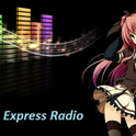laut.fm-Logo