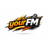 laut.fm-Logo
