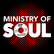 laut.fm yourministryofsoul 