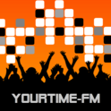 laut.fm-Logo