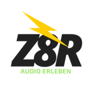 laut.fm-Logo
