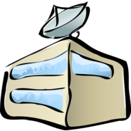 laut.fm-Logo
