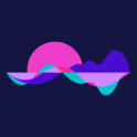 laut.fm-Logo