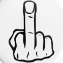 laut.fm-Logo