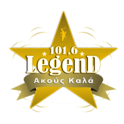 Legend 101.6-Logo