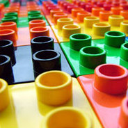 Die Faszination von Lego bei Groß und Kein