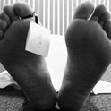 Die Besessenheit eines Pathologe von toten Körpern