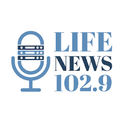 Life News 102.9-Logo