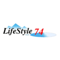 Radio 74-Logo