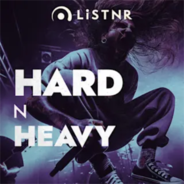 LiSTNR-Logo
