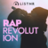 LiSTNR Rap Revolution 