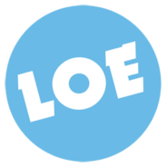 LOE FM-Logo