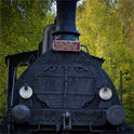 Hans Christian Andersen Faszination für die Eisenbahn