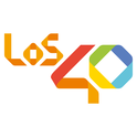 Los 40-Logo