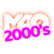 M40 Radio 2000's 