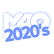 M40 Radio 2020's 