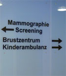 Neue Behandlungsmethoden gegen Krebs